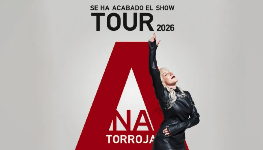 Ana Torroja